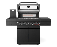 KOLER KRONE S3 ONYX - CZARNY - 1532908 - zdjęcie 10